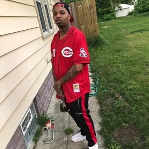 Meet your Posher, Chuck